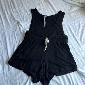 Vuori Romper